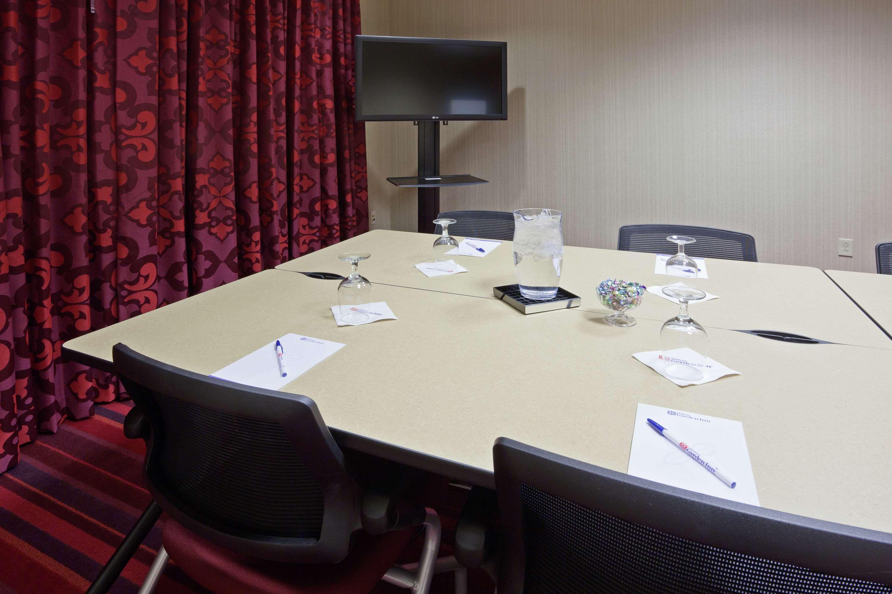 Hilton Garden Inn Madison West/Middleton Eksteriør billede