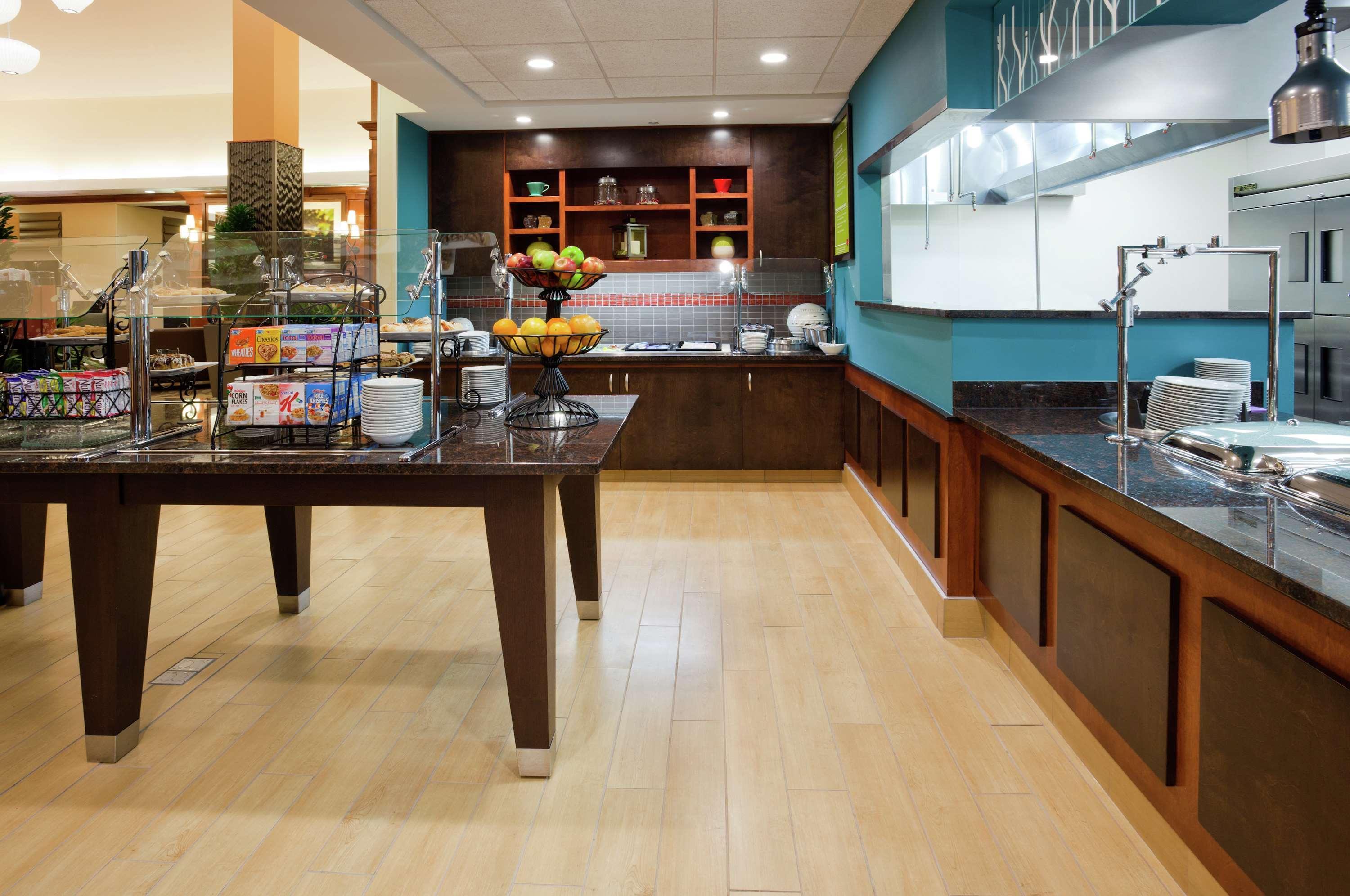 Hilton Garden Inn Madison West/Middleton Eksteriør billede