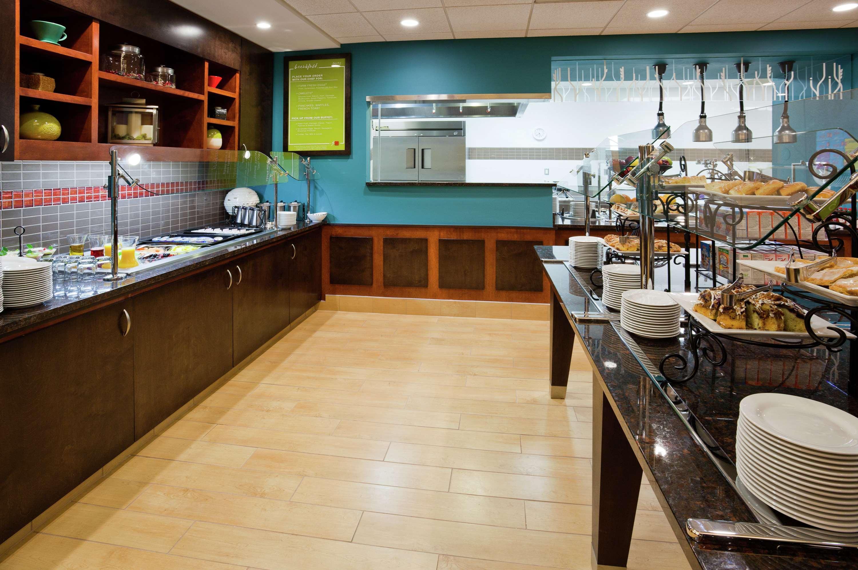Hilton Garden Inn Madison West/Middleton Eksteriør billede