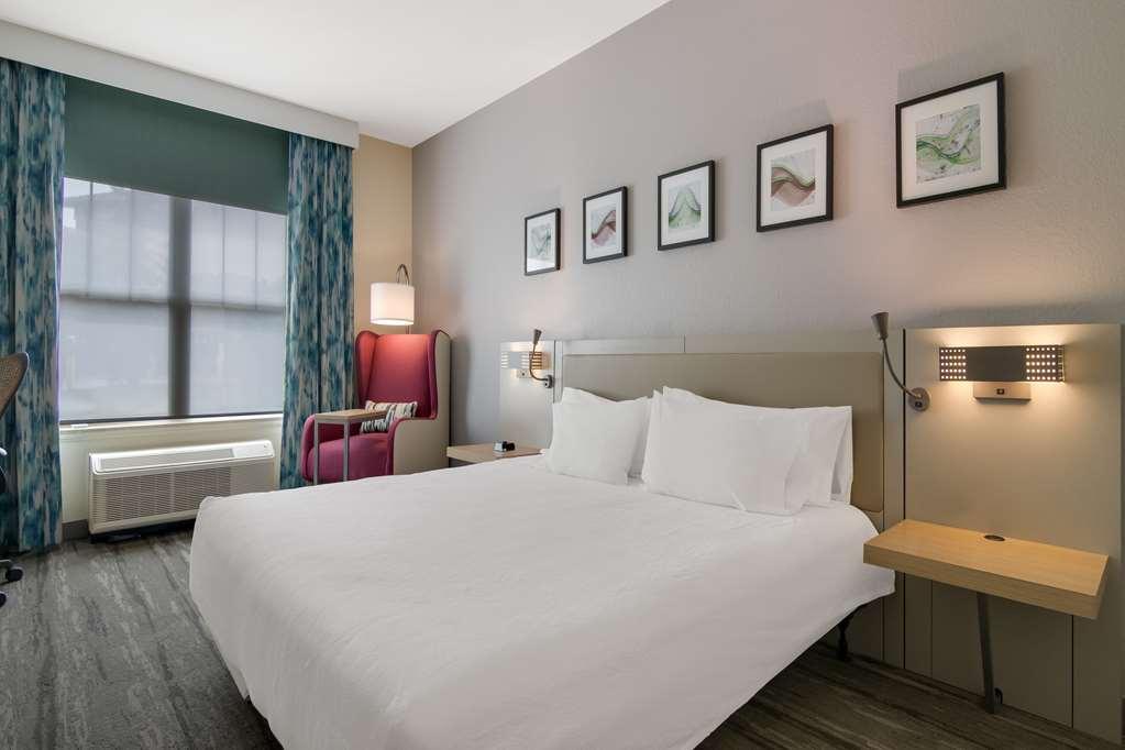 Hilton Garden Inn Madison West/Middleton Værelse billede