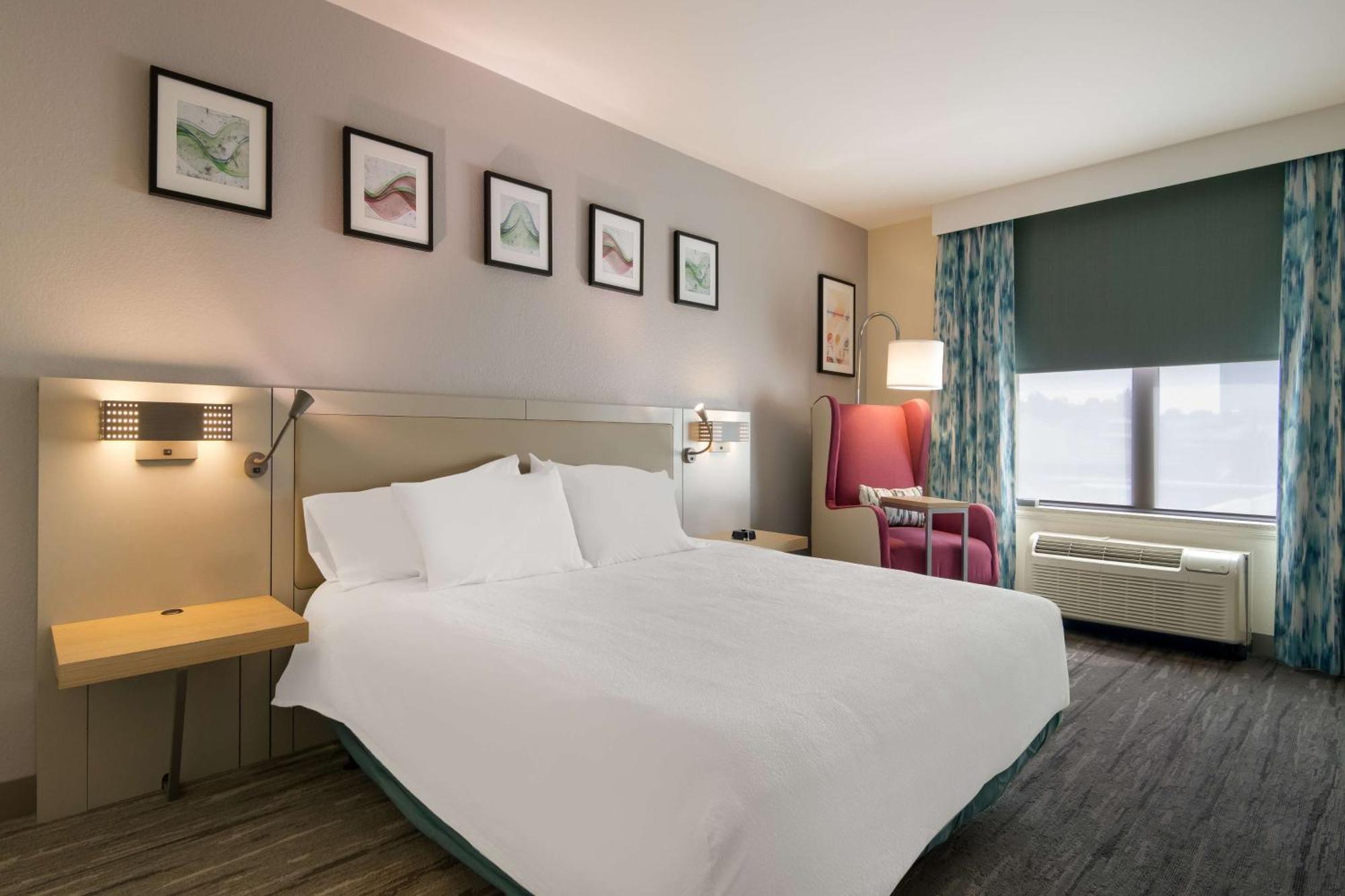 Hilton Garden Inn Madison West/Middleton Eksteriør billede
