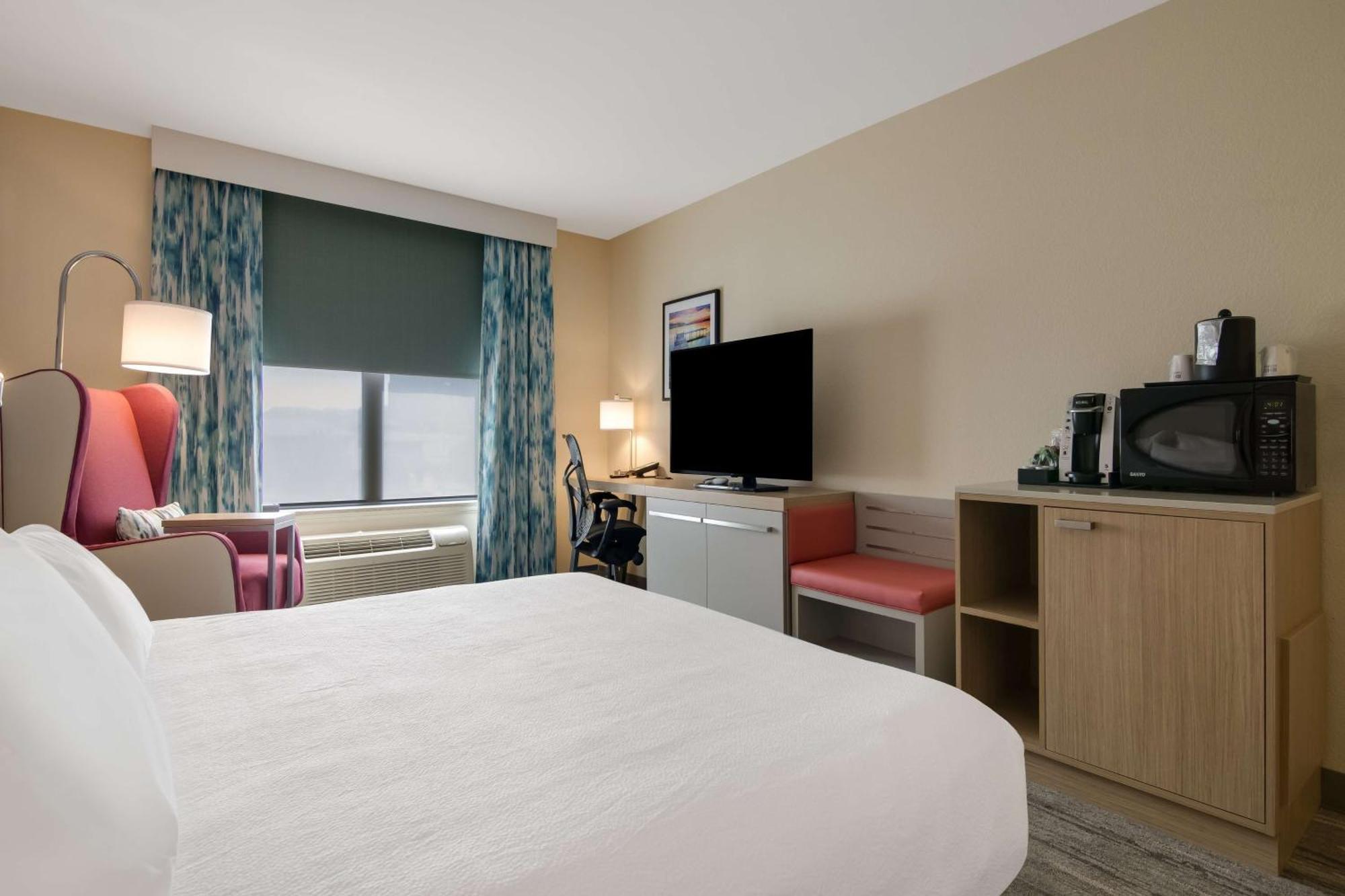 Hilton Garden Inn Madison West/Middleton Eksteriør billede