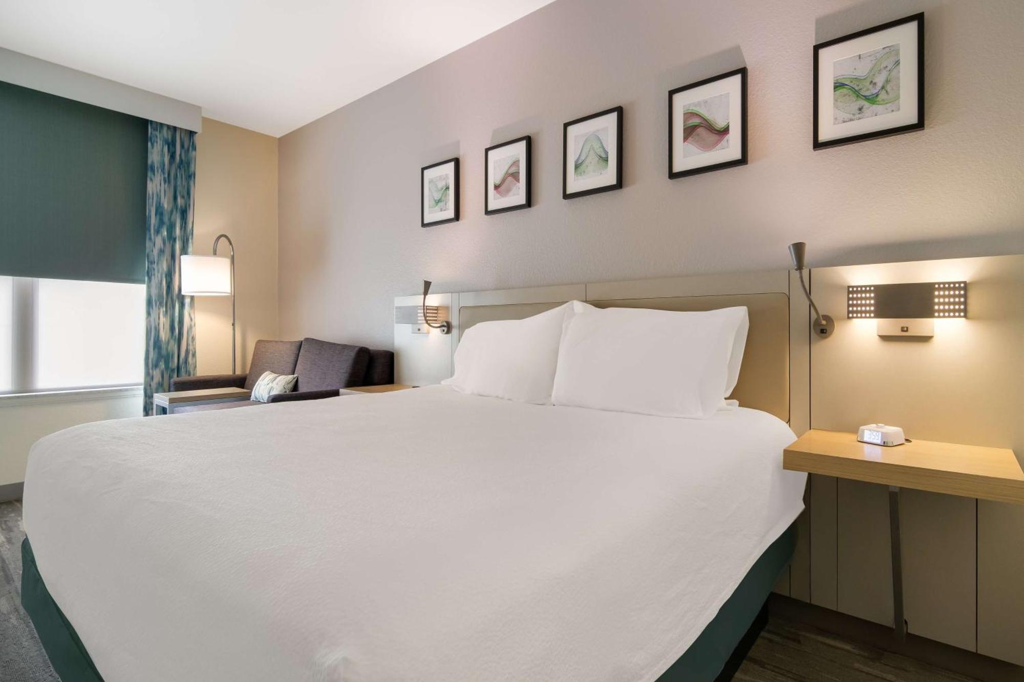Hilton Garden Inn Madison West/Middleton Eksteriør billede