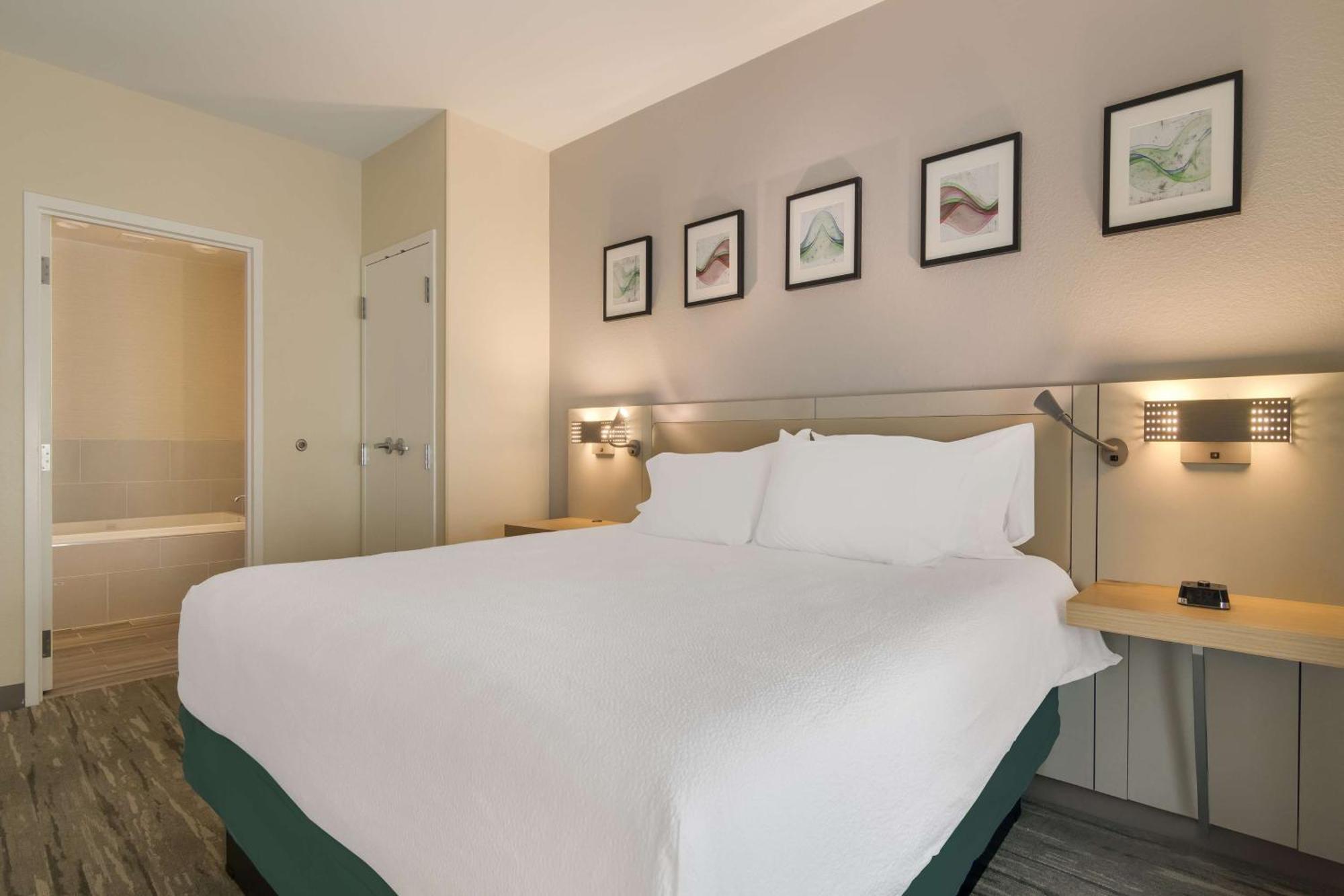 Hilton Garden Inn Madison West/Middleton Eksteriør billede