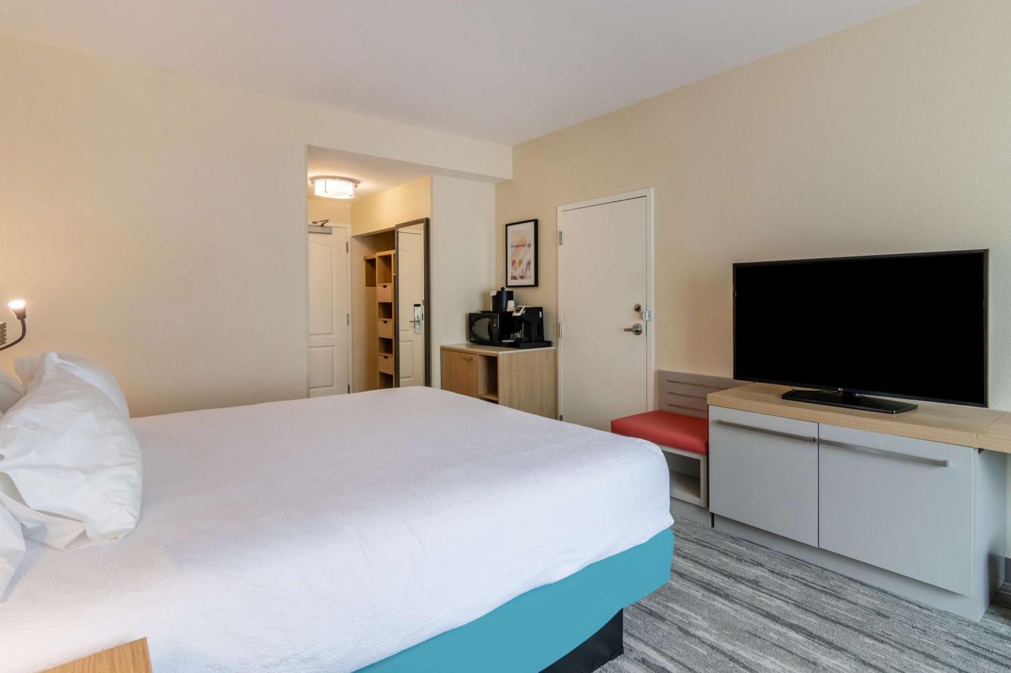 Hilton Garden Inn Madison West/Middleton Eksteriør billede