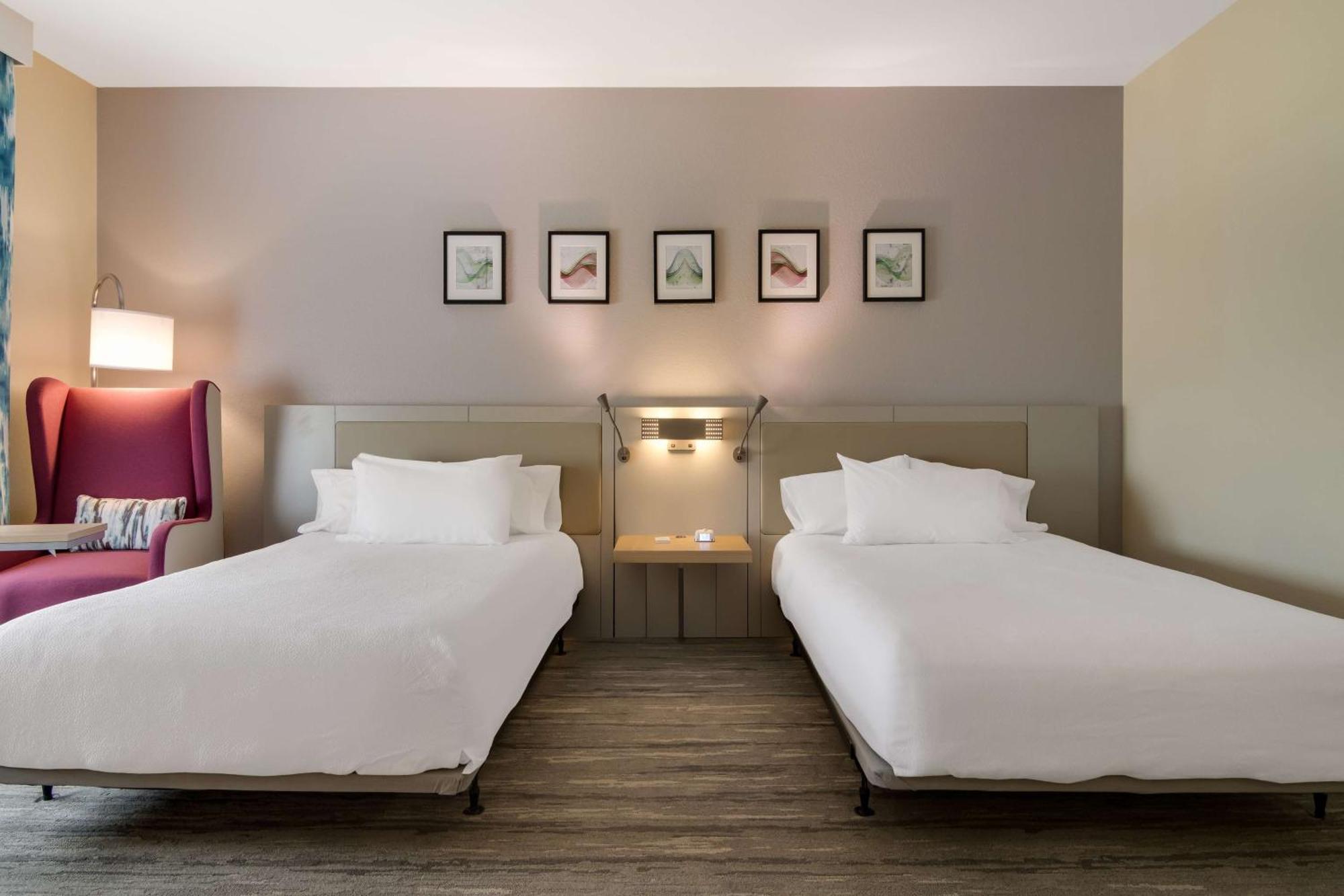 Hilton Garden Inn Madison West/Middleton Eksteriør billede