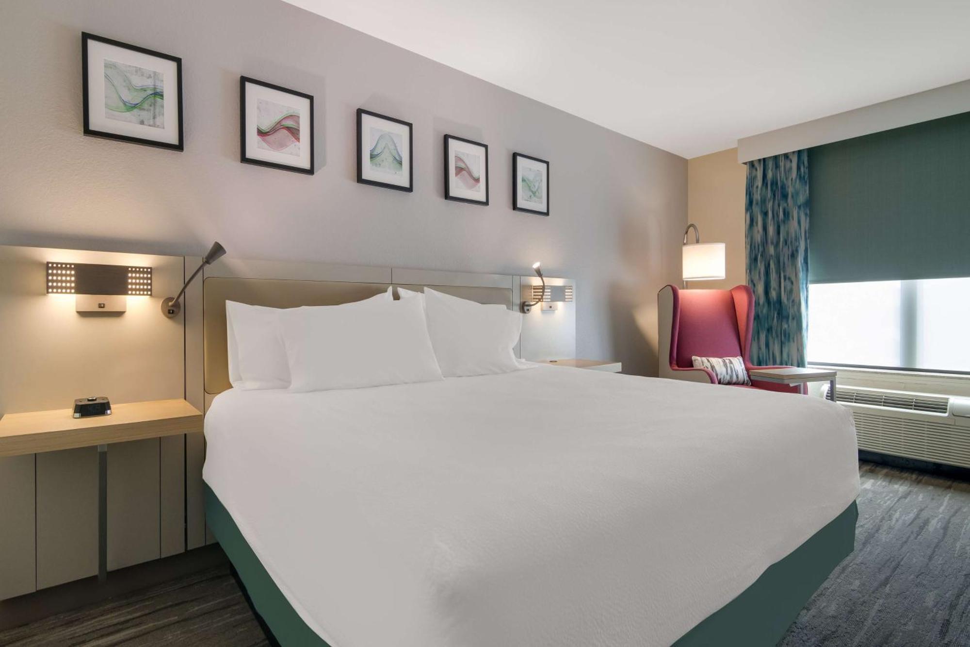 Hilton Garden Inn Madison West/Middleton Eksteriør billede