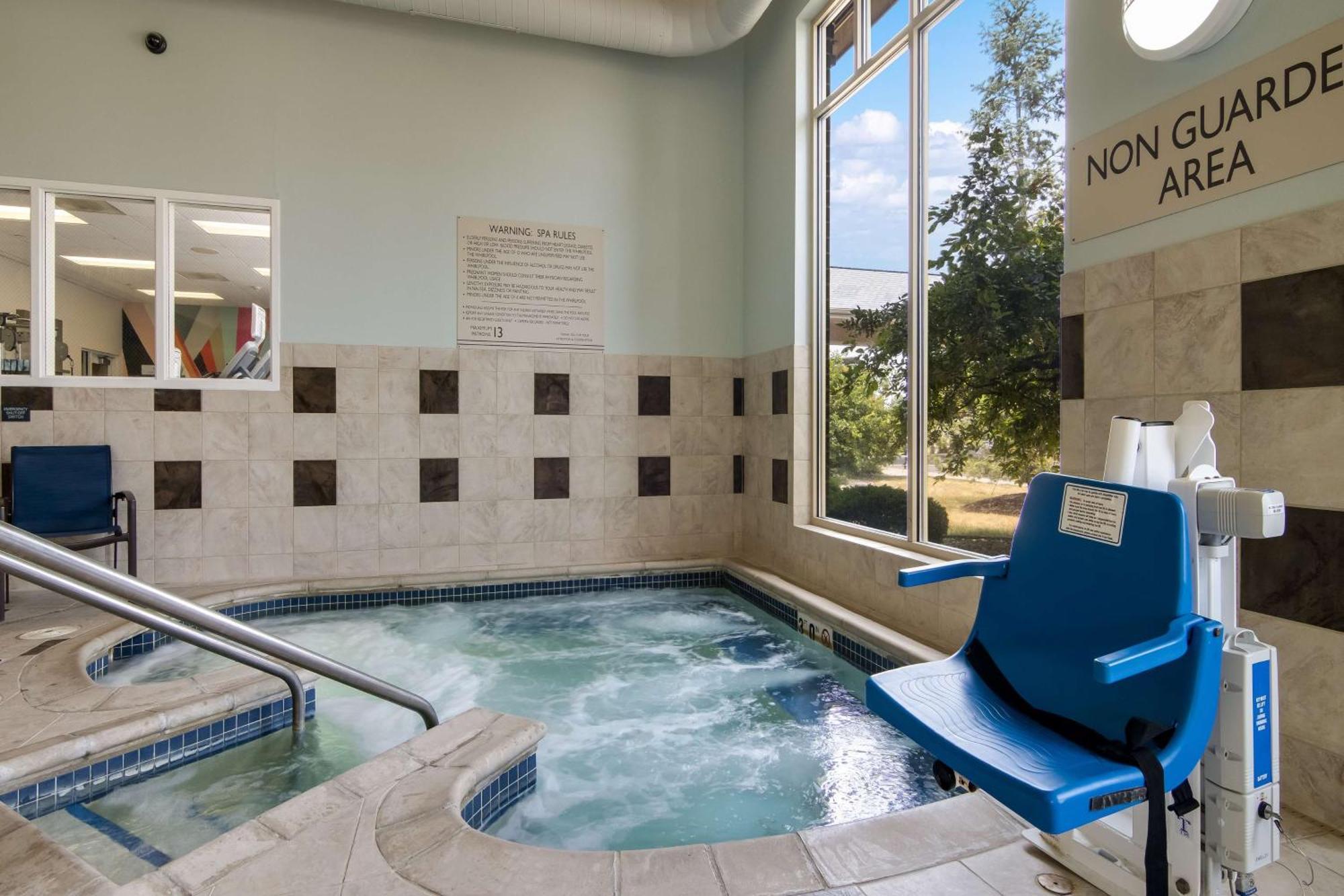 Hilton Garden Inn Madison West/Middleton Eksteriør billede