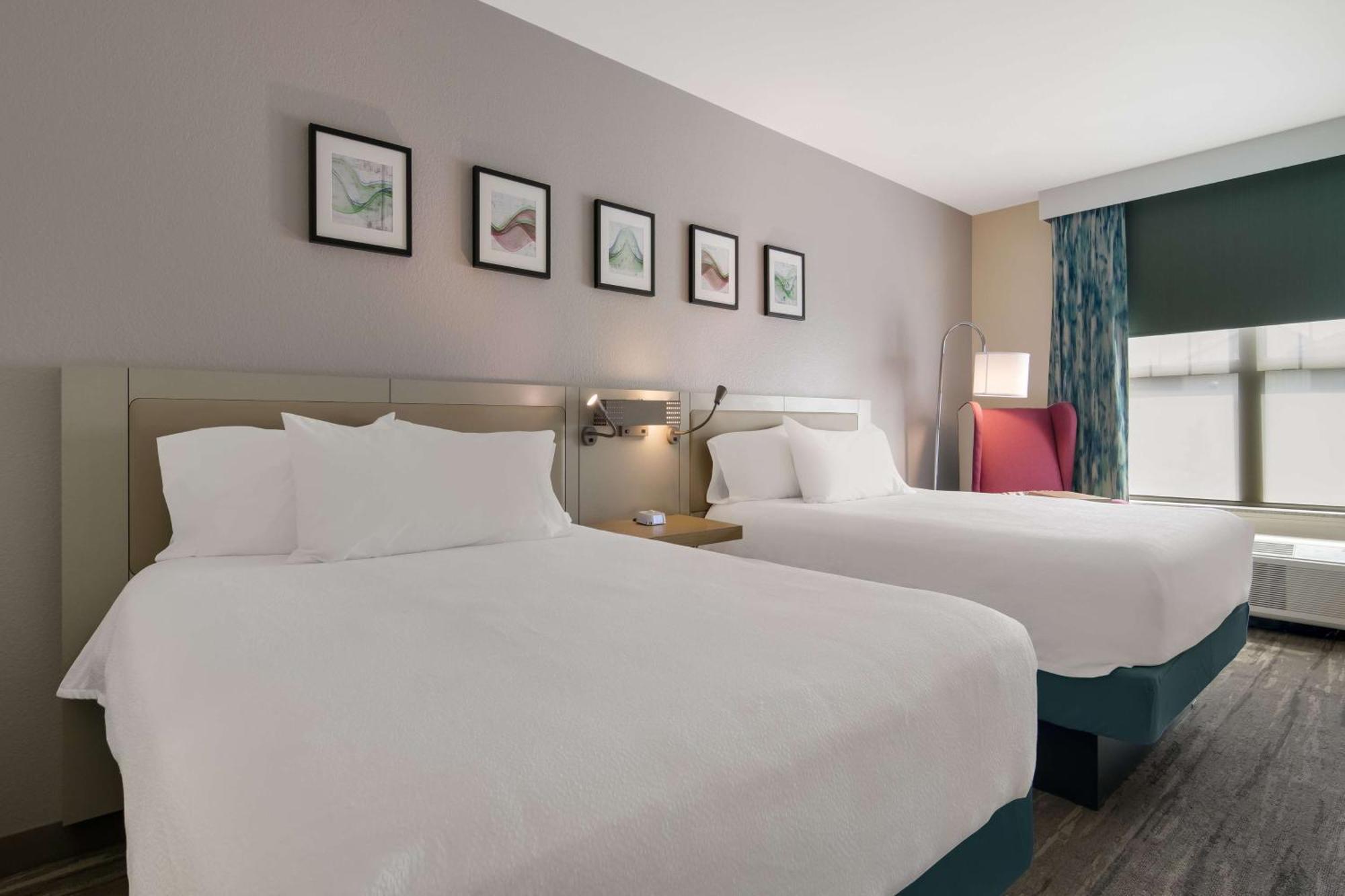 Hilton Garden Inn Madison West/Middleton Eksteriør billede