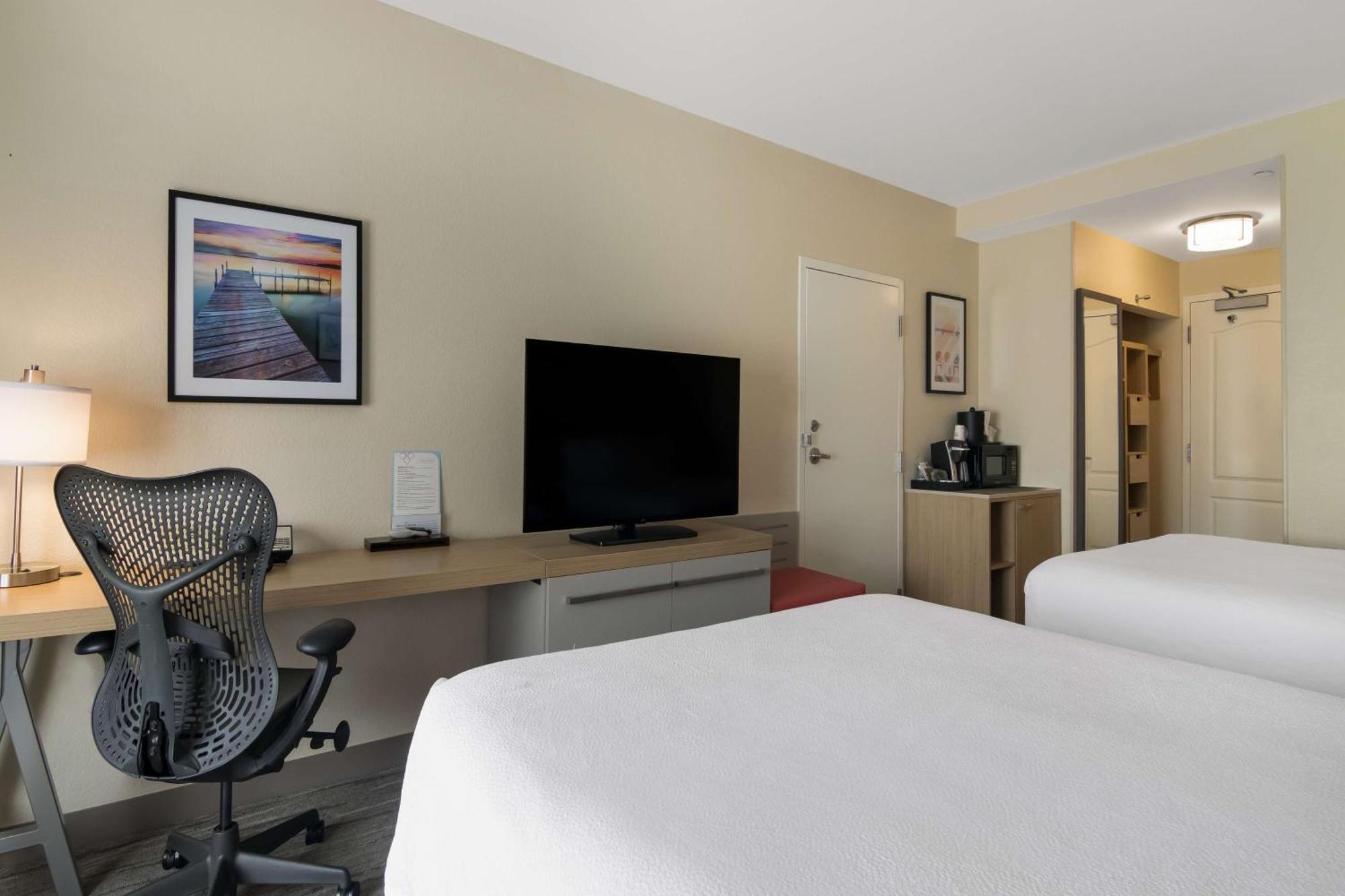 Hilton Garden Inn Madison West/Middleton Eksteriør billede