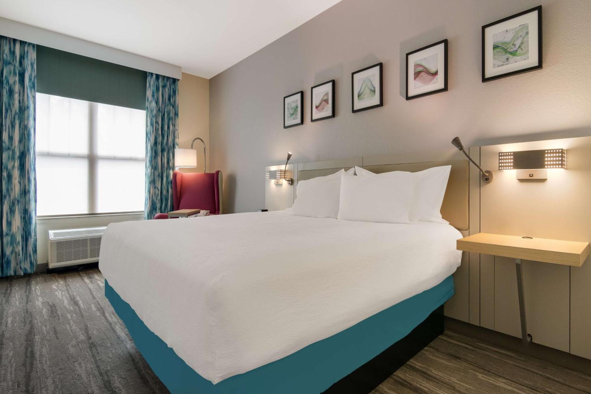 Hilton Garden Inn Madison West/Middleton Eksteriør billede