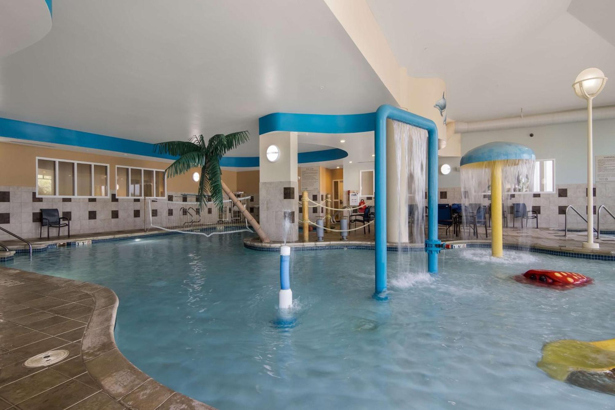 Hilton Garden Inn Madison West/Middleton Eksteriør billede