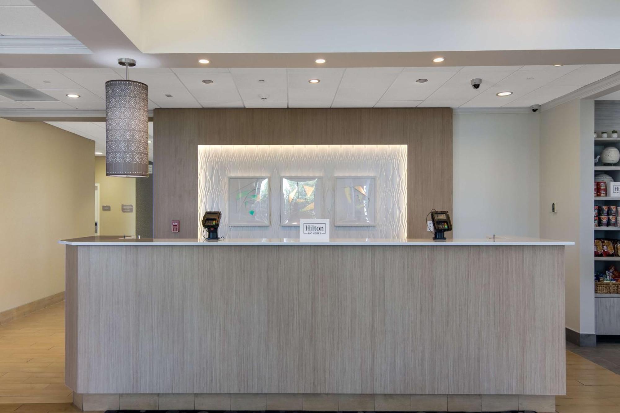 Hilton Garden Inn Madison West/Middleton Eksteriør billede