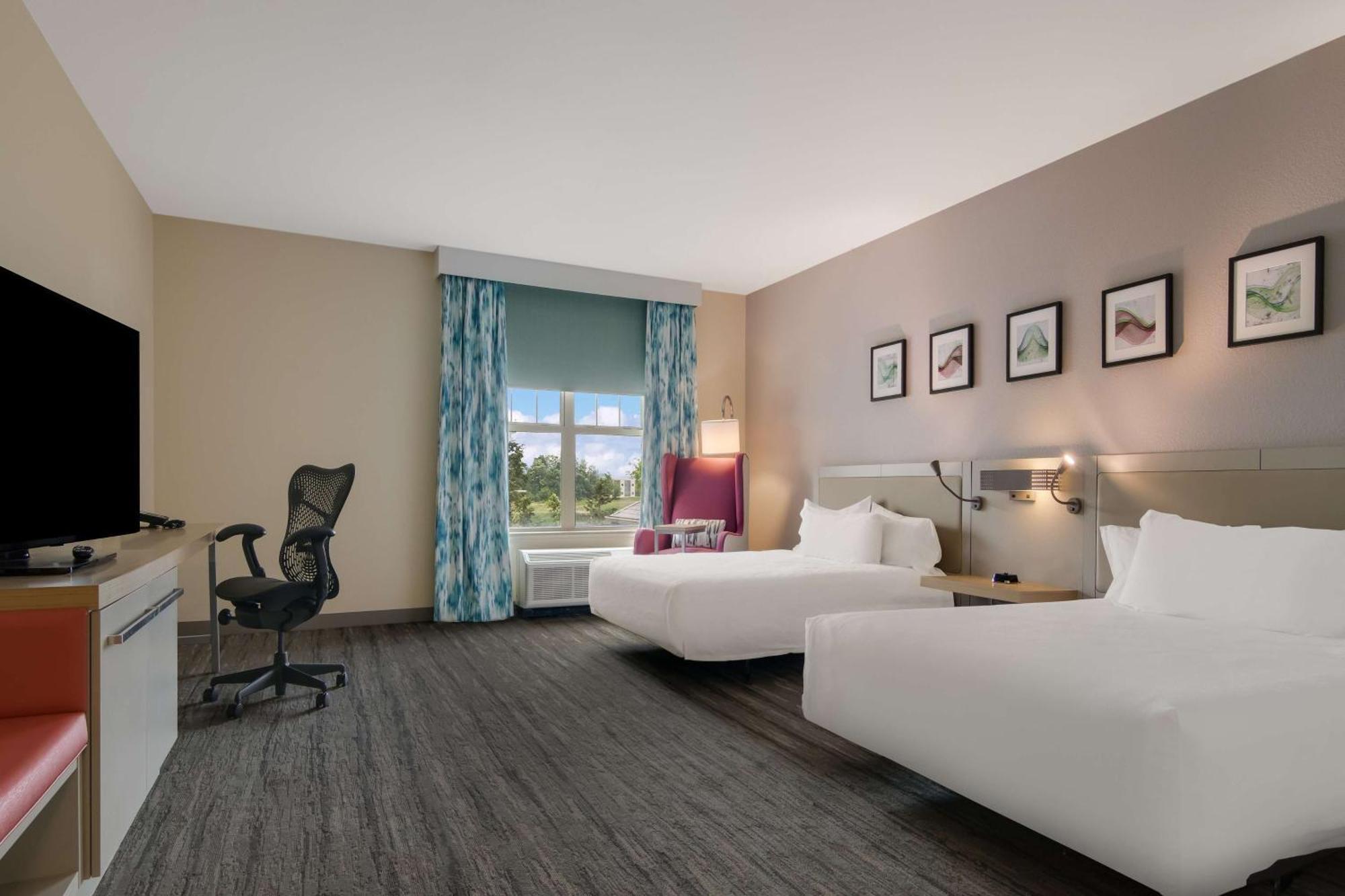 Hilton Garden Inn Madison West/Middleton Eksteriør billede