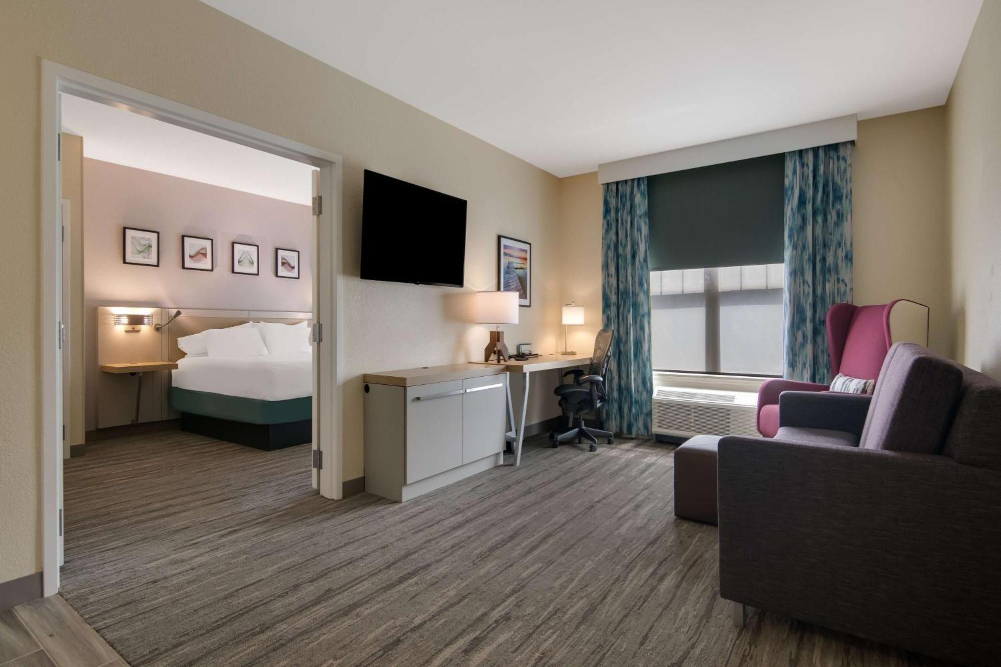 Hilton Garden Inn Madison West/Middleton Eksteriør billede