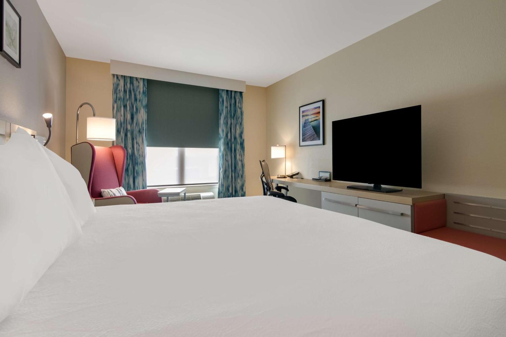 Hilton Garden Inn Madison West/Middleton Eksteriør billede