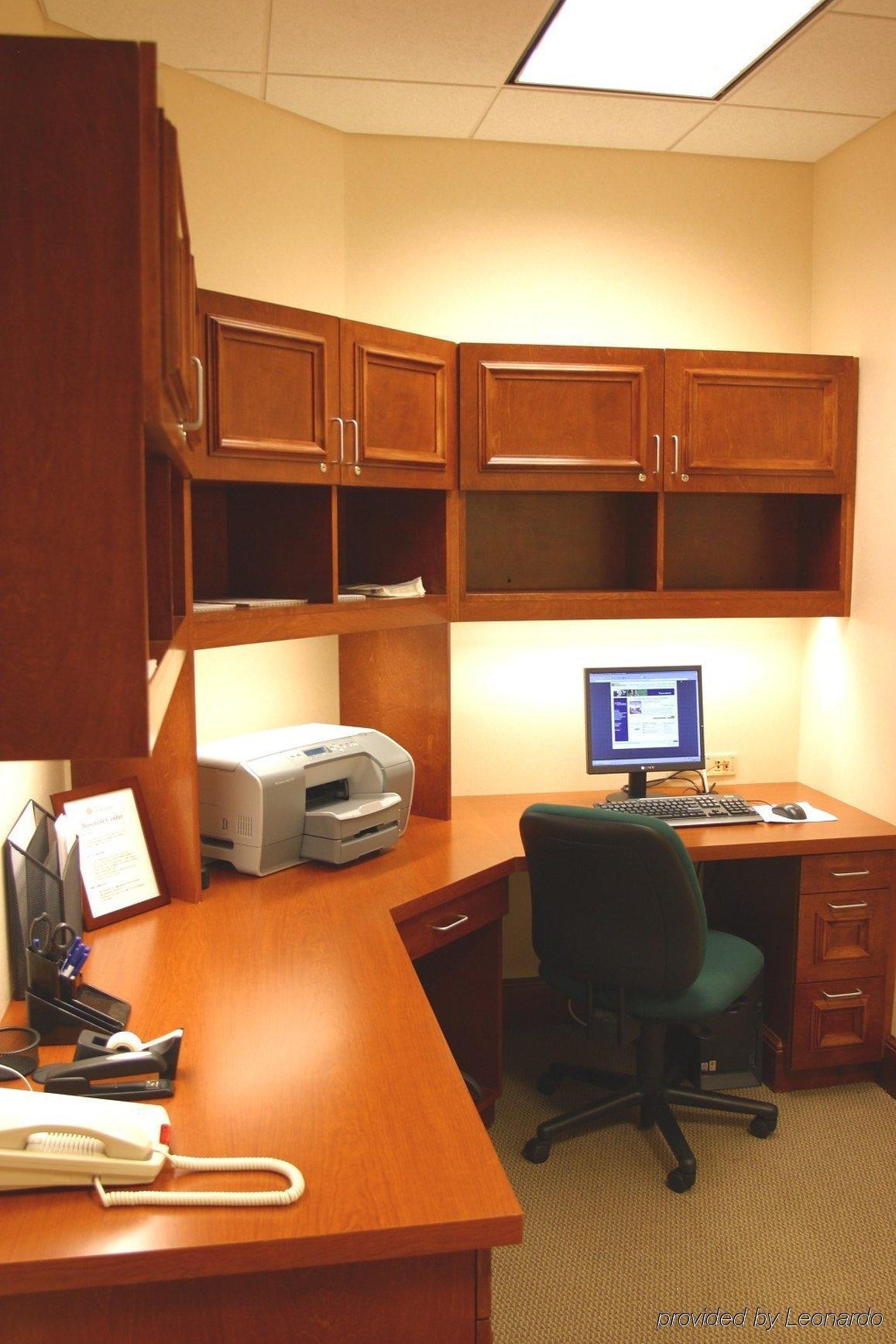 Hilton Garden Inn Madison West/Middleton Faciliteter billede