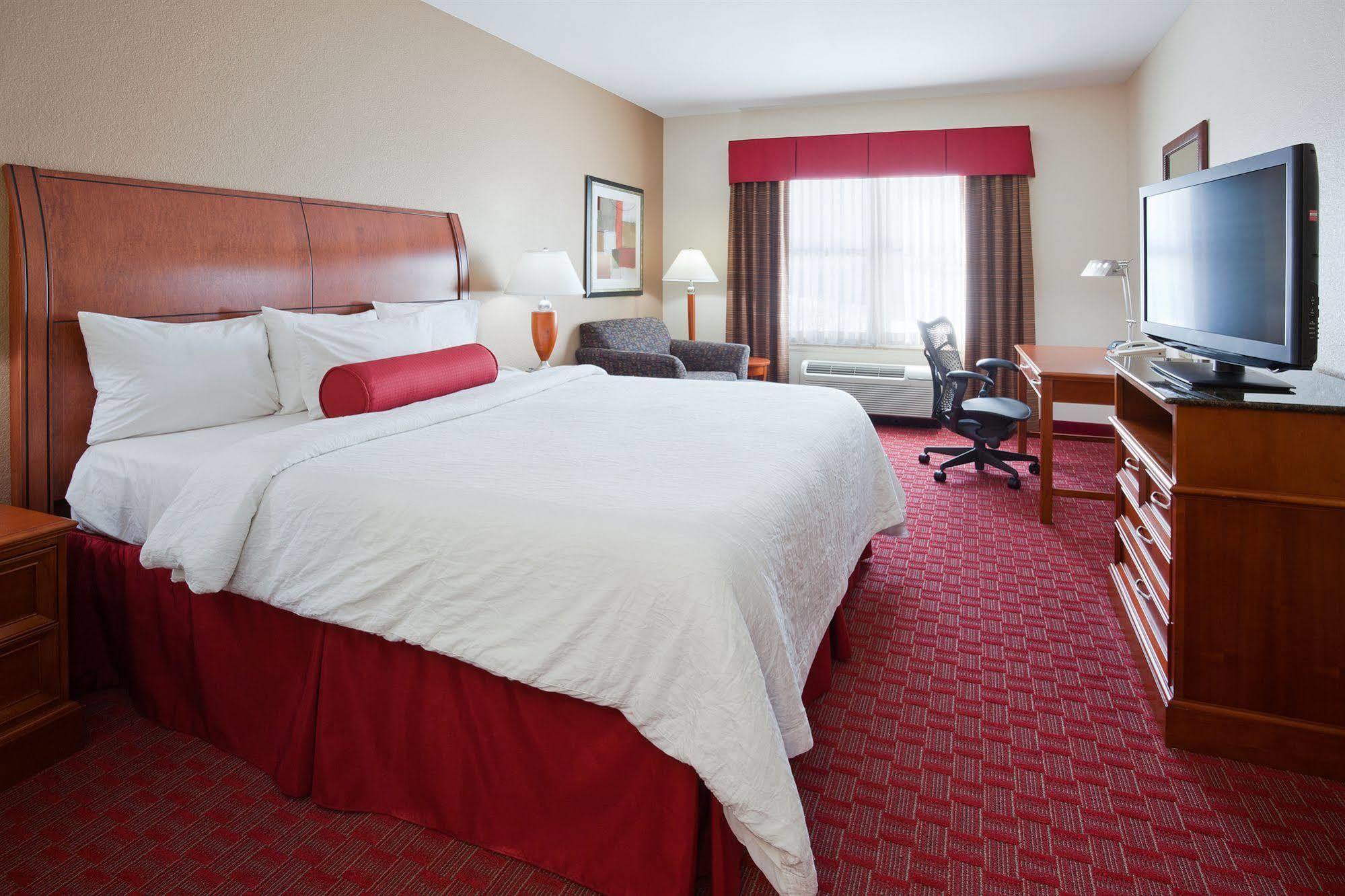 Hilton Garden Inn Madison West/Middleton Værelse billede