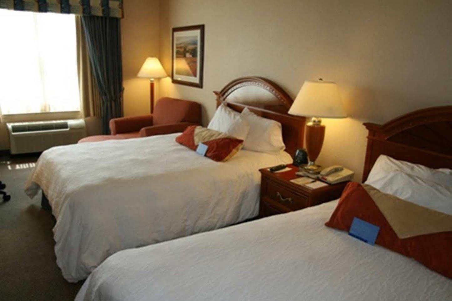 Hilton Garden Inn Madison West/Middleton Værelse billede