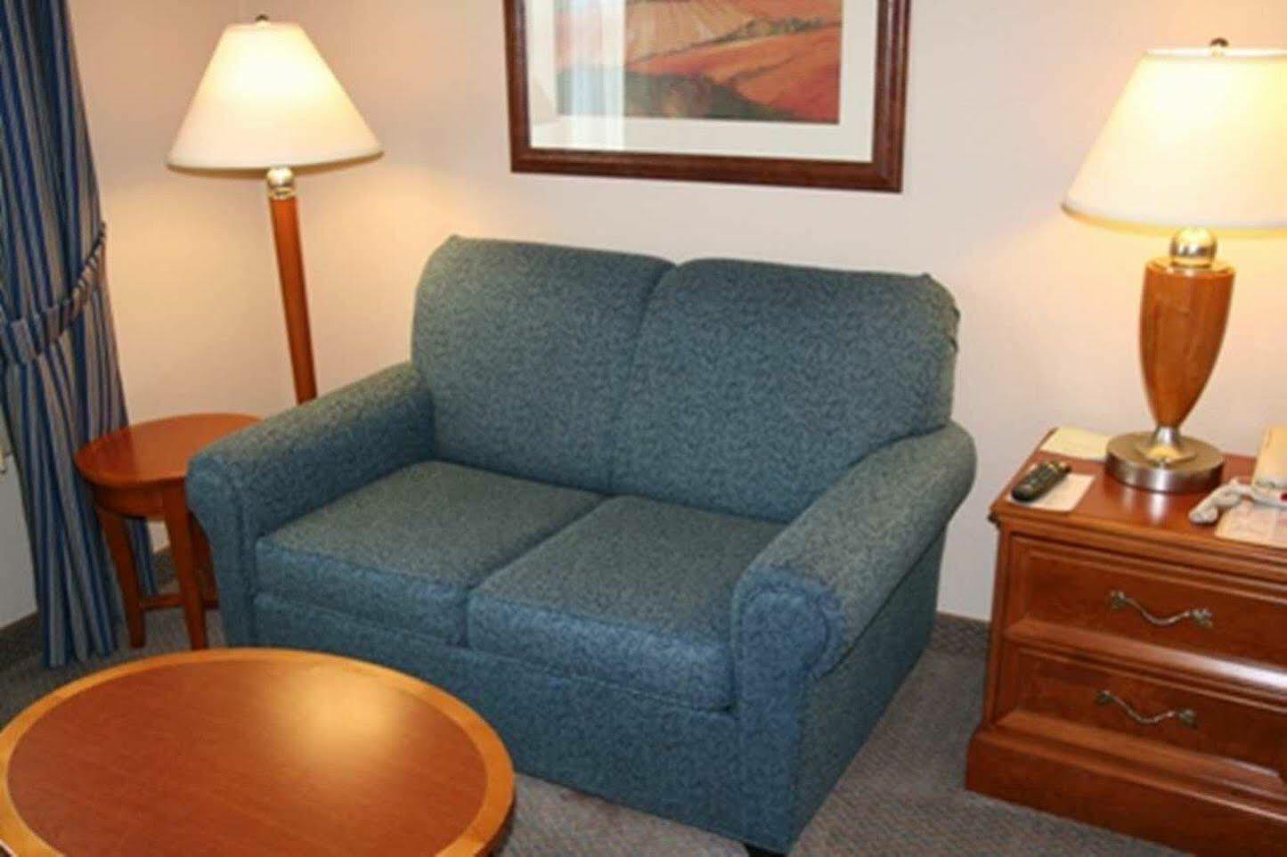 Hilton Garden Inn Madison West/Middleton Værelse billede