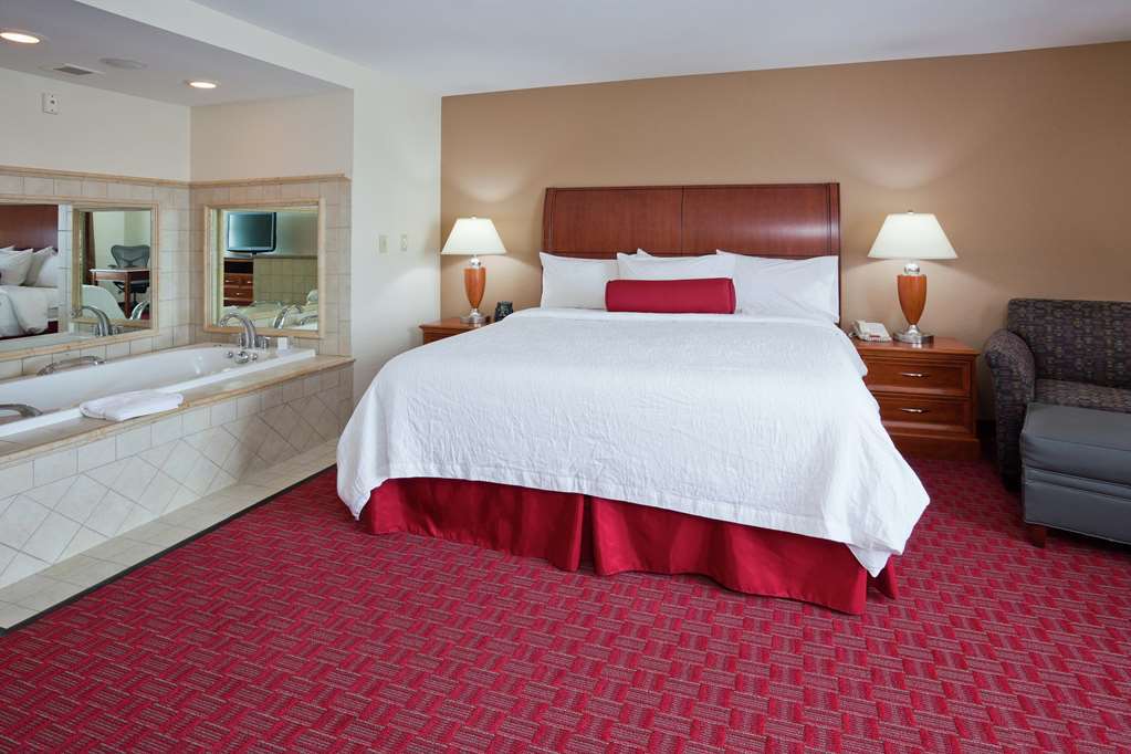 Hilton Garden Inn Madison West/Middleton Værelse billede